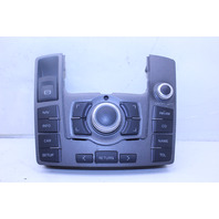 2005 2006 2007 2008 2009 2010 Audi A6 Center Console Control MMI Switch 4F1919610R OEM
