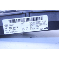 2005 2006 2007 2008 2009 2010 Audi A6 Center Console Control MMI Switch 4F1919610R OEM