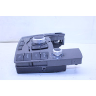 2005 2006 2007 2008 2009 2010 Audi A6 Center Console Control MMI Switch 4F1919610R OEM