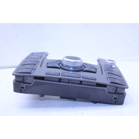 2005 2006 2007 2008 2009 2010 Audi A6 Center Console Control MMI Switch 4F1919610R OEM