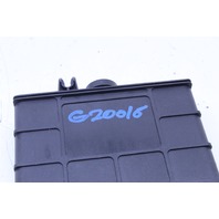 2003 2004 Volkswagen Beetle 1.8 Transmission Computer Module TCU TCM 01M927733MJ