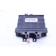 2003 2004 Volkswagen Beetle 1.8 Transmission Computer Module TCU TCM 01M927733MJ G20016-01M927733MJ