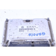 2003 Volkswagen Beetle Engine Computer Module ECU ECM DME 06A906032KR