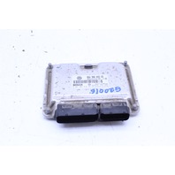 2003 Volkswagen Beetle Engine Computer Module ECU ECM DME 06A906032KR G20016-06A906032KR