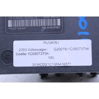 2003 Volkswagen Beetle ABS Anti Lock Brake Pump - 1C0907379K OEM