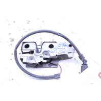 Volkswagen Golf GTI Rabbit Jetta Beetle MK5 Hood Latch Lock OEM