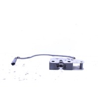 Volkswagen Golf GTI Rabbit Jetta Beetle MK5 Hood Latch Lock OEM