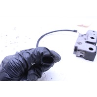 Volkswagen Golf GTI Rabbit Jetta Beetle MK5 Hood Latch Lock OEM