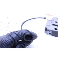 Volkswagen Golf GTI Rabbit Jetta Beetle MK5 Hood Latch Lock OEM