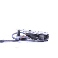 Volkswagen Golf GTI Rabbit Jetta Beetle MK5 Hood Latch Lock OEM