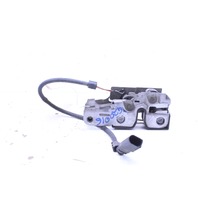 Volkswagen Golf GTI Rabbit Jetta Beetle MK5 Hood Latch Lock OEM