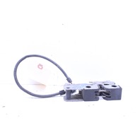 Volkswagen Golf GTI Rabbit Jetta Beetle MK5 Hood Latch Lock OEM