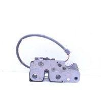 Volkswagen Golf GTI Rabbit Jetta Beetle MK5 Hood Latch Lock OEM G20016-1K1823509E