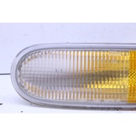 2002 2003 2004 2005 Volkswagen Beetle Park Lamp Light Turn Signal Left 1C0953155L OEM
