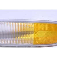 2002 2003 2004 2005 Volkswagen Beetle Park Lamp Light Turn Signal Left 1C0953155L OEM