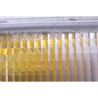 2002 2003 2004 2005 Volkswagen Beetle Park Lamp Light Turn Signal Left 1C0953155L OEM