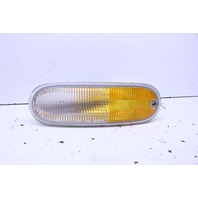 2002 2003 2004 2005 Volkswagen Beetle Park Lamp Light Turn Signal Left 1C0953155L OEM