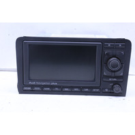 2006 2007 2008 Audi A3 Navigation Navi RNSE Radio Stereo 8P0035192C Stock#G20017 OEM