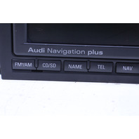 2006 2007 2008 Audi A3 Navigation Navi RNSE Radio Stereo 8P0035192C Stock#G20017 OEM