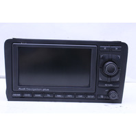 2006 2007 2008 Audi A3 Navigation Navi RNSE Radio Stereo 8P0035192C Stock#G20017 OEM
