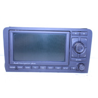 2006 2007 2008 Audi A3 Navigation Navi RNSE Radio Stereo 8P0035192C Stock#G20017 OEM
