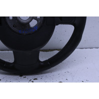 2006 Audi A3 Steering Wheel 3 Spoke 8P0419091CN Stock#G20017 OEM