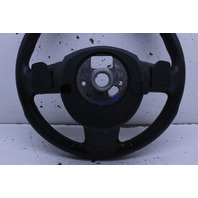 2006 Audi A3 Steering Wheel 3 Spoke 8P0419091CN Stock#G20017 OEM