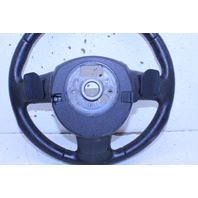 2006 Audi A3 Steering Wheel 3 Spoke 8P0419091CN Stock#G20017 OEM