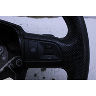 2006 Audi A3 Steering Wheel 3 Spoke 8P0419091CN Stock#G20017 OEM