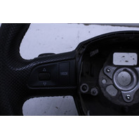 2006 Audi A3 Steering Wheel 3 Spoke 8P0419091CN Stock#G20017 OEM