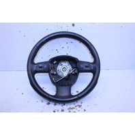 2006 Audi A3 Steering Wheel 3 Spoke 8P0419091CN Stock#G20017 OEM