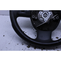 2006 Audi A3 Steering Wheel 3 Spoke 8P0419091CN Stock#G20017 OEM