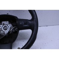 2006 Audi A3 Steering Wheel 3 Spoke 8P0419091CN Stock#G20017 OEM