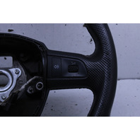 2006 Audi A3 Steering Wheel 3 Spoke 8P0419091CN Stock#G20017 OEM