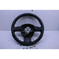 2006 Audi A3 Steering Wheel 3 Spoke 8P0419091CN Stock#G20017 OEM
