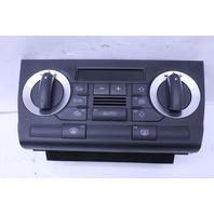 2006-2008 Audi A3 Heater AC Climate Temperature Control Panel OEM