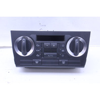 2006-2008 Audi A3 Heater AC Climate Temperature Control Panel OEM