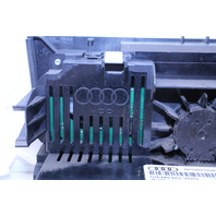 2006-2008 Audi A3 Heater AC Climate Temperature Control Panel OEM