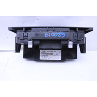 2006-2008 Audi A3 Heater AC Climate Temperature Control Panel OEM