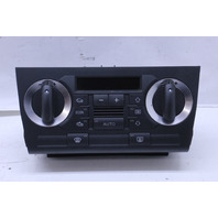2006-2008 Audi A3 Heater AC Climate Temperature Control Panel OEM