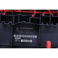 2006-2009 Audi A3 Fuse Box Relay Power Module OEM