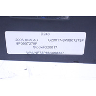 2006-2009 Audi A3 Fuse Box Relay Power Module OEM