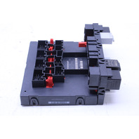 2006-2009 Audi A3 Fuse Box Relay Power Module OEM