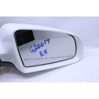 2006-2008 Audi A3 Right Door Mirror Side View OEM