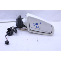 2006-2008 Audi A3 Right Door Mirror Side View OEM