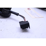 2006-2008 Audi A3 Right Door Mirror Side View OEM