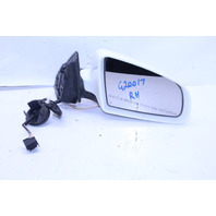 2006-2008 Audi A3 Right Door Mirror Side View OEM