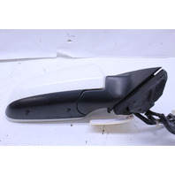 2006-2008 Audi A3 Right Door Mirror Side View OEM