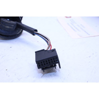 2006-2008 Audi A3 Right Door Mirror Side View OEM