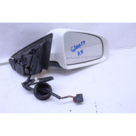 2006-2008 Audi A3 Right Door Mirror Side View OEM
